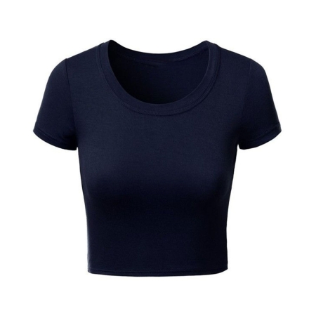 Women Crop Top
